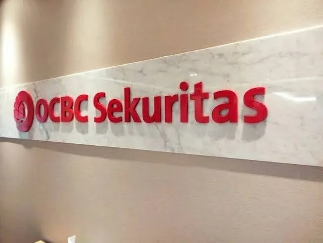 Bank OCBC NISP Akuisisi Kepemilikan Saham OCBC Sekuritas Sebesar Rp Rp 458 Miliar